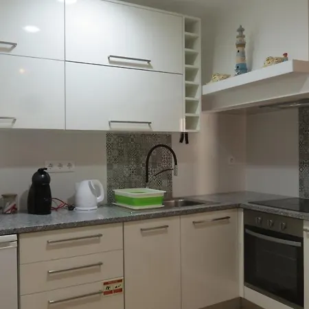 Casa Do Vicente, Localizada A 1.7km Da Praia. Ferienhaus *