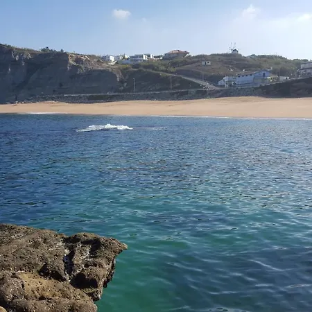 別荘 Casa Do Vicente, Localizada A 1.7km Da Praia. Ribamar (Lourinha)